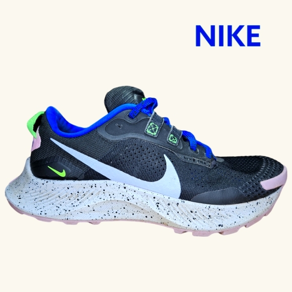 Nike Shoes - Nike Pegasus Trail 3 Trail Running Shoes
